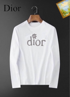 2023.7.10  Dior Long Shirts M-3XL 027