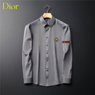 2023.7.10  Dior Long Shirts M-3XL 013
