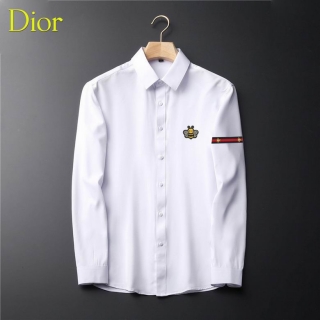 2023.7.10  Dior Long Shirts M-3XL 010
