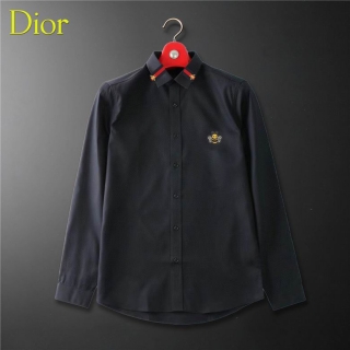 2023.7.10  Dior Long Shirts M-3XL 023
