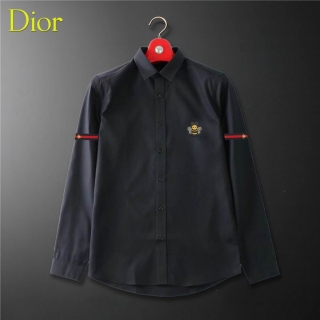 2023.7.10  Dior Long Shirts M-3XL 024