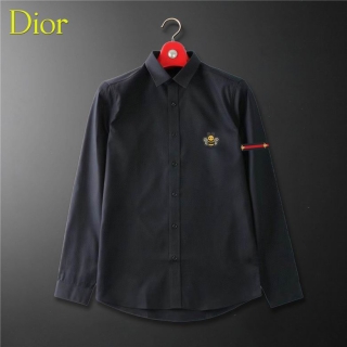 2023.7.10  Dior Long Shirts M-3XL 025