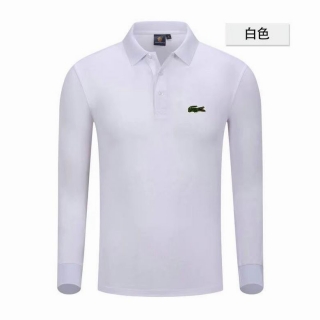 2023.7.10 Lacoste Long Shirts S-6XL 002