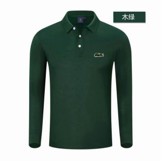 2023.7.10 Lacoste Long Shirts S-6XL 004