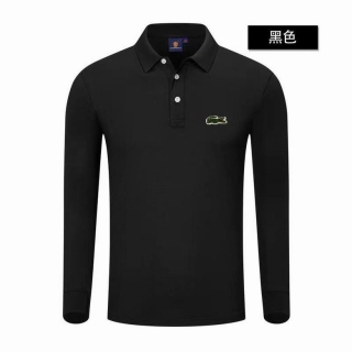 2023.7.10 Lacoste Long Shirts S-6XL 007