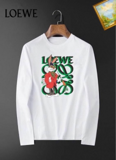 2023.7.10 Loewe Long Shirts M-3XL 003