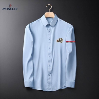 2023.7.10 Moncler Long Shirts M-3XL 014