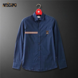 2023.7.10 Moschino Long Shirts M-3XL 009