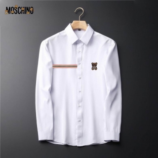 2023.7.10 Moschino Long Shirts M-3XL 001