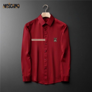 2023.7.10 Moschino Long Shirts M-3XL 005