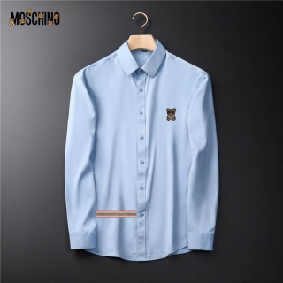 2023.7.10 Moschino Long Shirts M-3XL 008