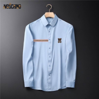 2023.7.10 Moschino Long Shirts M-3XL 007