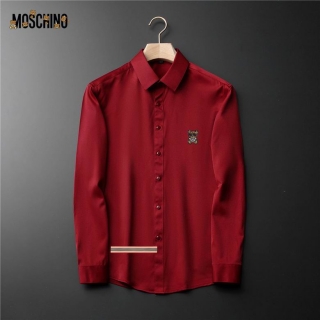 2023.7.10 Moschino Long Shirts M-3XL 006