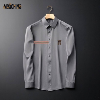 2023.7.10 Moschino Long Shirts M-3XL 003