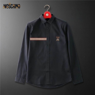 2023.7.10 Moschino Long Shirts M-3XL 011