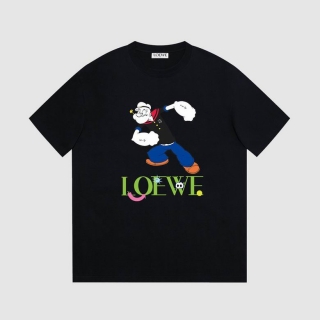 2023.7.10  Loewe Shirts S-XL 096