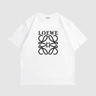 2023.7.10  Loewe Shirts S-XL 075