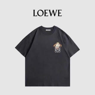 2023.7.10  Loewe Shirts S-XL 072