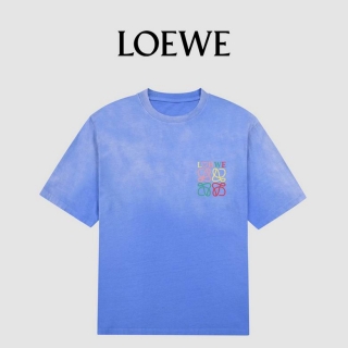 2023.7.10  Loewe Shirts S-XL 067