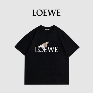 2023.7.10  Loewe Shirts S-XL 088