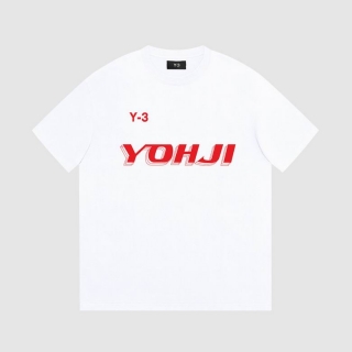2023.7.10 Y-3 Shirts S-XL 010