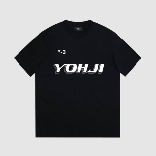 2023.7.10 Y-3 Shirts S-XL 006