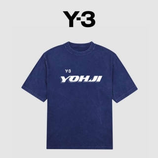 2023.7.10 Y-3 Shirts S-XL 015