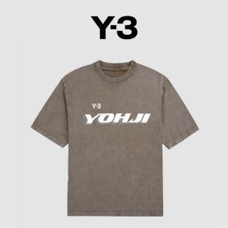 2023.7.10 Y-3 Shirts S-XL 003