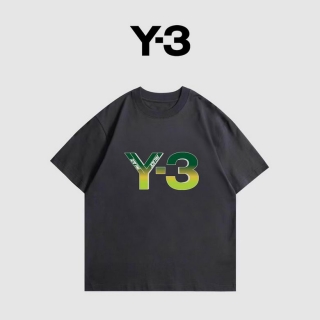 2023.7.10 Y-3 Shirts S-XL 002