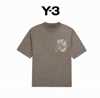 2023.7.10 Y-3 Shirts S-XL 005