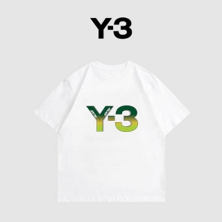 2023.7.10 Y-3 Shirts S-XL 014