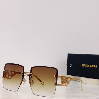 2023.7.11 Original Quality Bvlgari Sunglasses 100