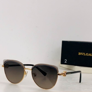 2023.7.11 Original Quality Bvlgari Sunglasses 089