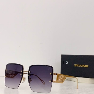 2023.7.11 Original Quality Bvlgari Sunglasses 095