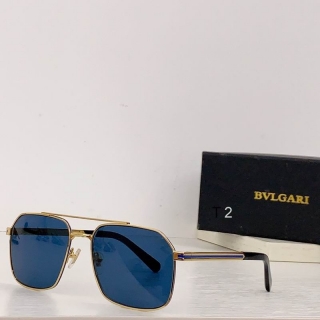 2023.7.11 Original Quality Bvlgari Sunglasses 084