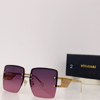 2023.7.11 Original Quality Bvlgari Sunglasses 097