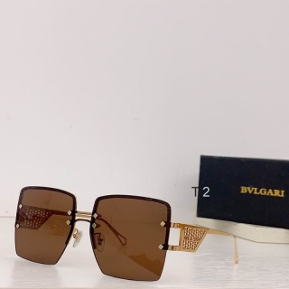 2023.7.11 Original Quality Bvlgari Sunglasses 098