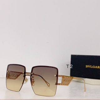 2023.7.11 Original Quality Bvlgari Sunglasses 096