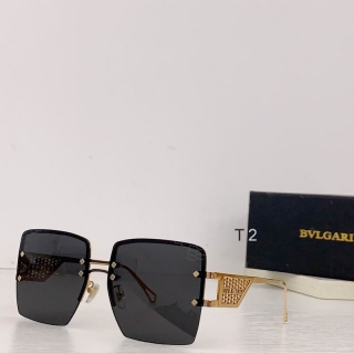 2023.7.11 Original Quality Bvlgari Sunglasses 099