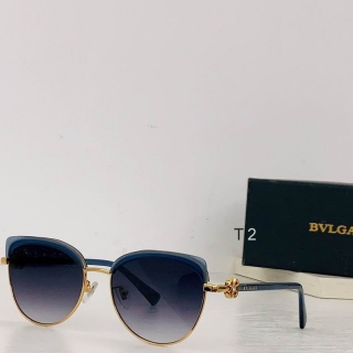 2023.7.11 Original Quality Bvlgari Sunglasses 086