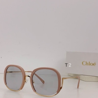2023.7.11 Original Quality Chloe Sunglasses 025