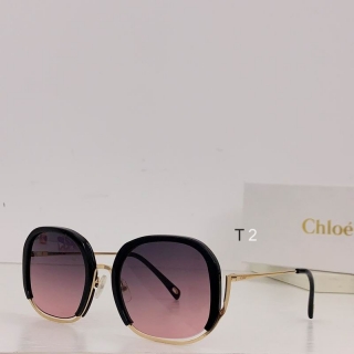 2023.7.11 Original Quality Chloe Sunglasses 024
