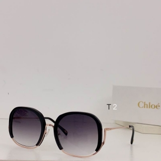 2023.7.11 Original Quality Chloe Sunglasses 027