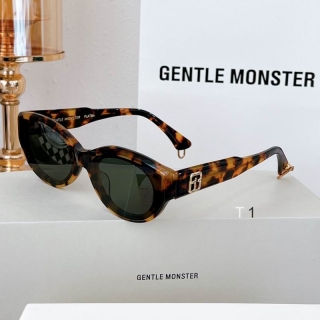 2023.7.11 Original Quality Gentle Monster Sunglasses 074