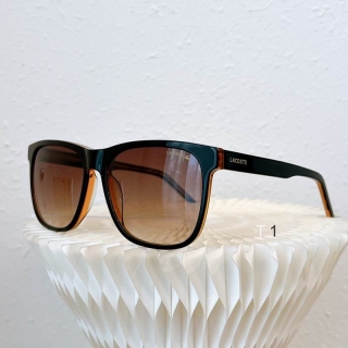 2023.7.11 Original Quality Lacoste Sunglasses 163