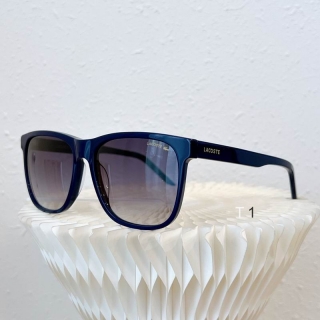 2023.7.11 Original Quality Lacoste Sunglasses 162