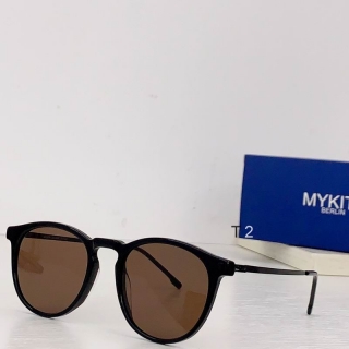 2023.7.11 Original Quality Mykita Sunglasses 012