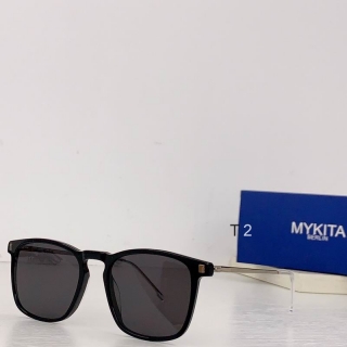 2023.7.11 Original Quality Mykita Sunglasses 013