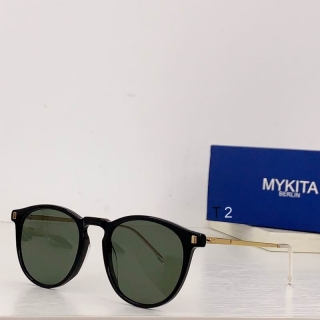2023.7.11 Original Quality Mykita Sunglasses 010