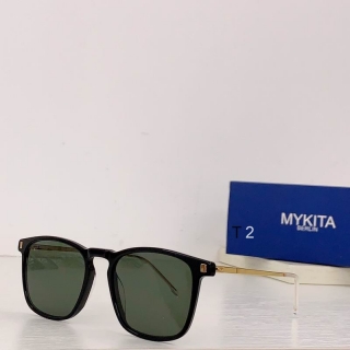 2023.7.11 Original Quality Mykita Sunglasses 015